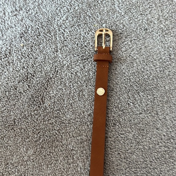 Brown belt - Picture 2 of 2